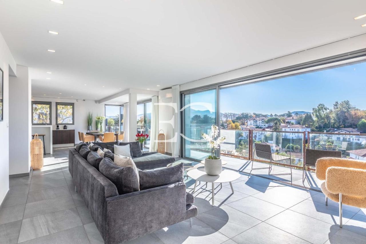 Easy Clés- Jacuzzi&pool With A Panoramic View Villa *