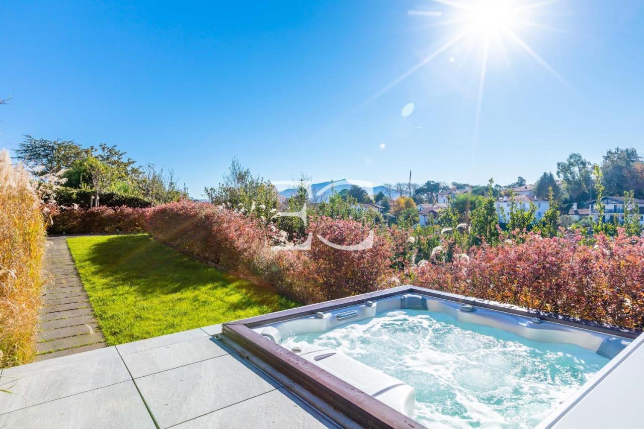 Easy Clés- Jacuzzi&pool With A Panoramic View Villa