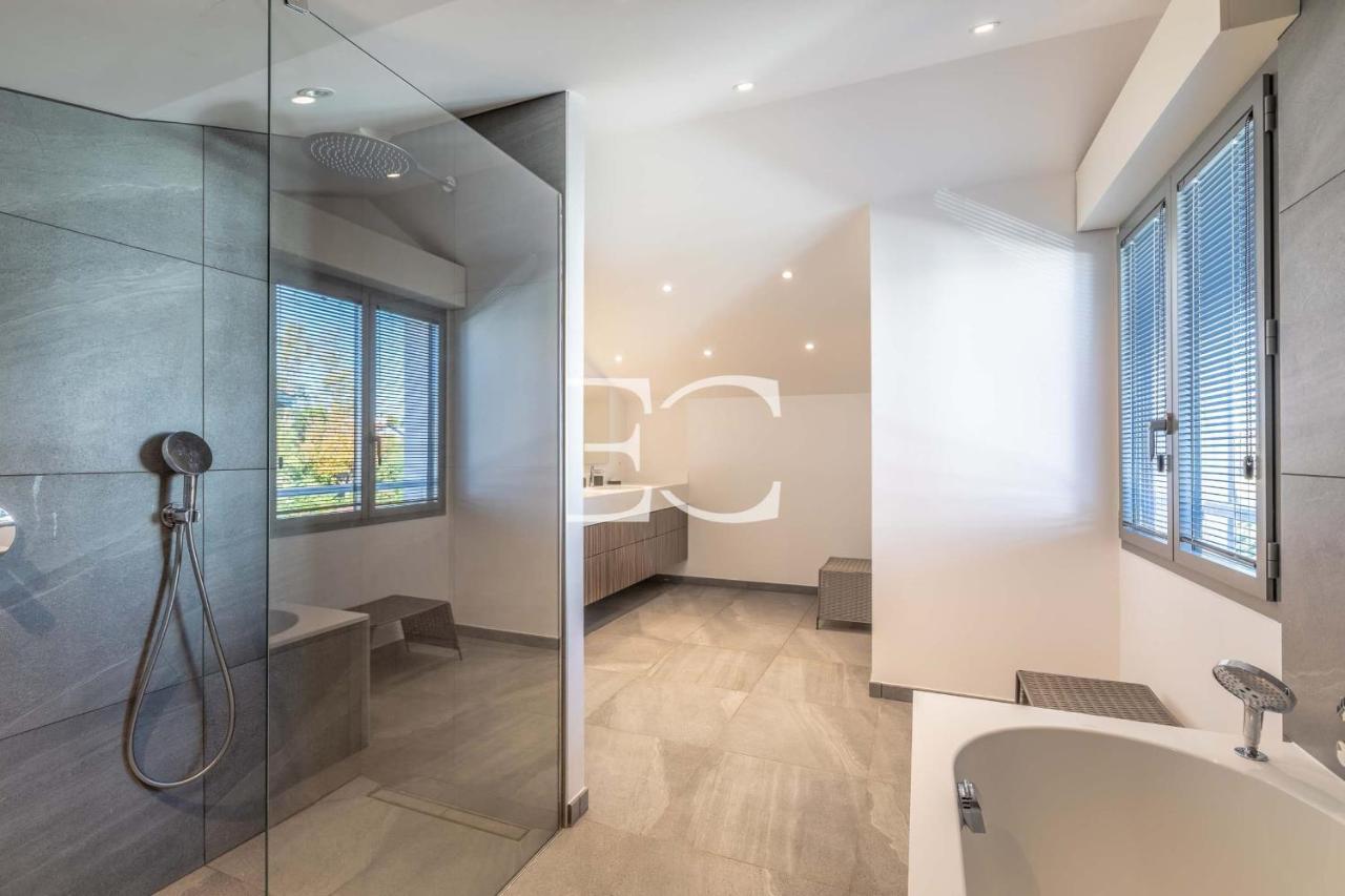 Easy Clés- Jacuzzi&pool With A Panoramic View Villa Saint-Jean-de-Luz