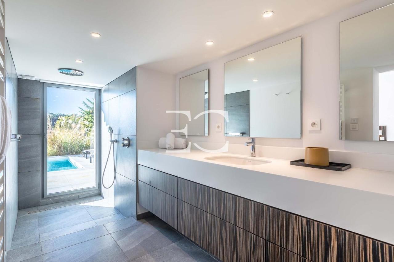 Easy Clés- Jacuzzi&pool With A Panoramic View Villa