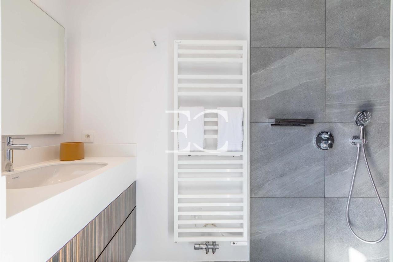 Easy Clés- Jacuzzi&pool With A Panoramic View *