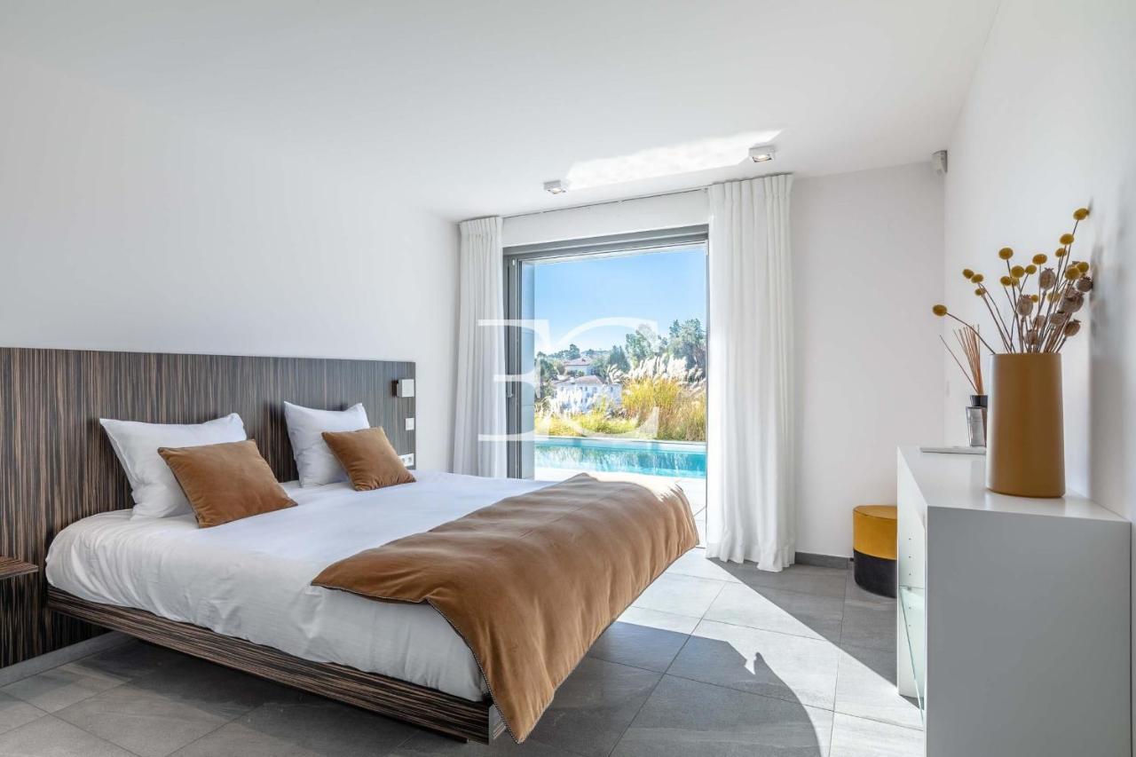 Villa Easy Clés- Jacuzzi&pool With A Panoramic View